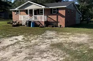 236 Cherry Hill Rd, Orangeburg, SC 29115 - Photo 1