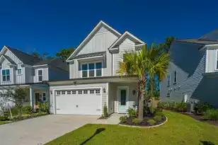 125 Low Tide Ct, Charleston, SC 29492 - Photo 1