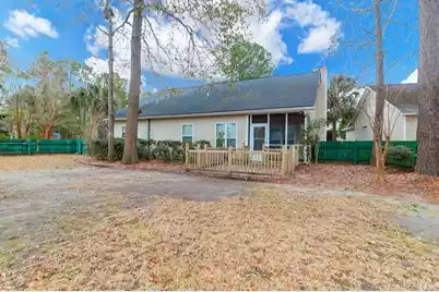 7896 Sabalridge Drive, North Charleston, SC 29418 - Photo 3