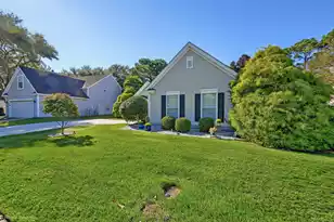 341 Rice Bay Dr, Mount Pleasant, SC 29464 - Photo 11