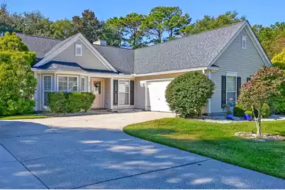 341 Rice Bay Drive, Mount Pleasant, SC 29464 - Photo 1