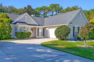 341 Rice Bay Dr, Mount Pleasant, SC 29464 - Photo 1