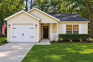 112 Blueridge Trail, North Charleston, SC 29418 - Photo 1