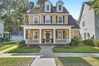 3013 Sage Way, Charleston, SC 29414 - Photo 1