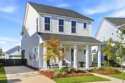254 Witherspoon Street, Summerville, SC 29486 - Photo 1