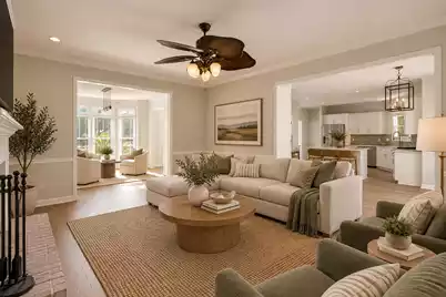 2709 Tybee Pass, Mount Pleasant, SC 29466 - Photo 3