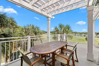 2904 Atrium Villa Drive #Unit 4, Seabrook Island, SC 29455 - Photo 15