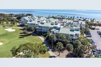 2904 Atrium Villa Drive #Unit 4, Seabrook Island, SC 29455 - Photo 37