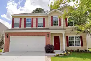 274 Sweet Alyssum Dr S, Ladson, SC 29456 - Photo 1