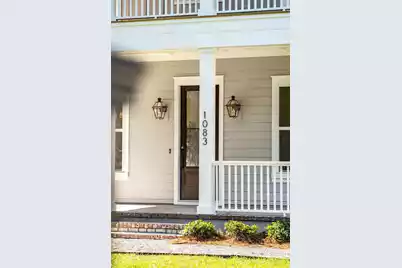 1083 Gadsdenville Rd, Awendaw, SC 29429 - Photo 5