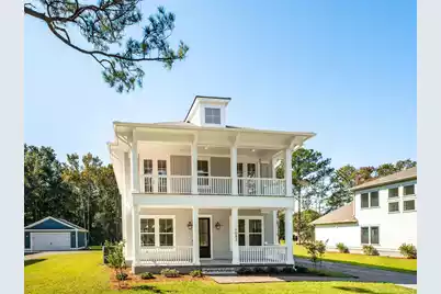 1083 Gadsdenville Rd, Awendaw, SC 29429 - Photo 9