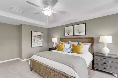 407 O'Leary Circle, Summerville, SC 29483 - Photo 31