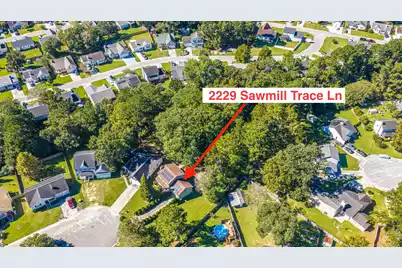 2229 Sawmill Trace Lane, North Charleston, SC 29420 - Photo 41