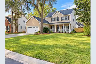 8514 Falling Leaf Lane, North Charleston, SC 29420 - Photo 1