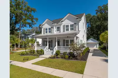 3857 Maidstone Drive, Mount Pleasant, SC 29466 - Photo 1