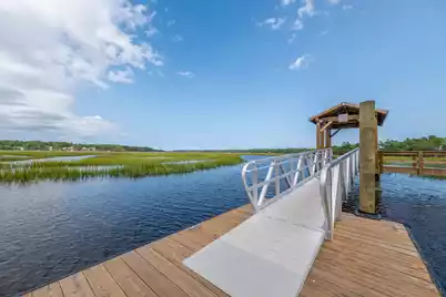 3857 Maidstone Drive, Mount Pleasant, SC 29466 - Photo 79