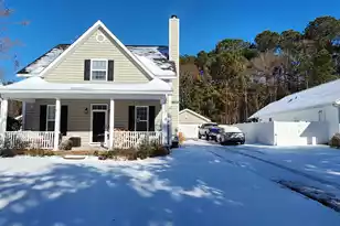 1285 Laurel Park Trail, Mount Pleasant, SC 29466 - Photo 33