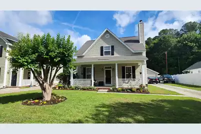 1285 Laurel Park Trail, Mount Pleasant, SC 29466 - Photo 1