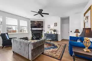 1222 Spotflower St, Summerville, SC 29485 - Photo 25