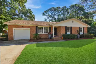 1060 Woodside Drive, Charleston, SC 29412 - Photo 1