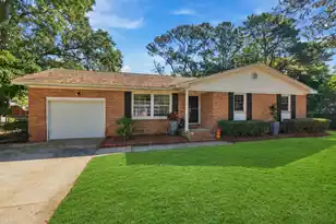 1060 Woodside Dr, Charleston, SC 29412 - Photo 1