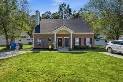 9244 Ayscough Road, Summerville, SC 29485 - Photo 3