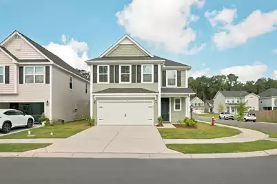 8617 Windsor Hill Boulevard, North Charleston, SC 29420 - Photo 1
