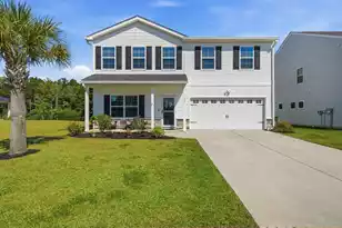 230 Torslanda Ln, Summerville, SC 29486 - Photo 1