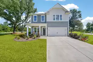 405 O'Leary Cir, Summerville, SC 29483 - Photo 3