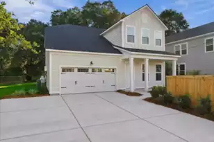 736 Kent St, Mount Pleasant, SC 29464 - Photo 1