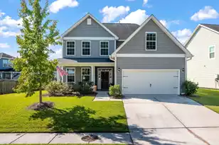 432 Foxbank Plantation Blvd, Moncks Corner, SC 29461 - Photo 1