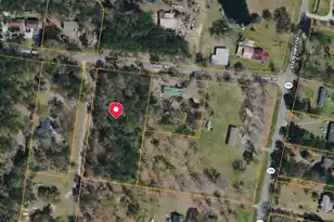 8127 Gabe Rd Lot 1, Adams Run, SC 29426 - Photo 1