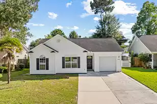8506 Litchfield Dr, North Charleston, SC 29406 - Photo 1