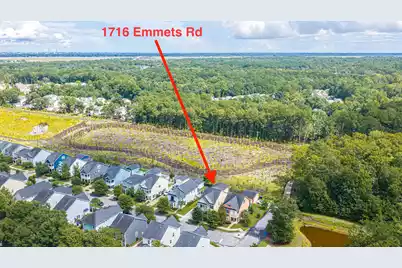 1716 Emmets Road, Johns Island, SC 29455 - Photo 33