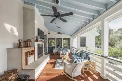 2830 Middle Street, Sullivans Island, SC 29482 - Photo 9