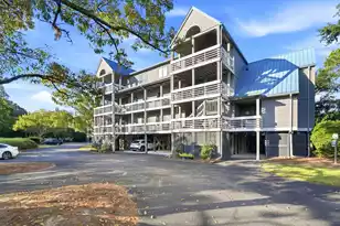 2412 Racquet Club Dr, Seabrook Island, SC 29455 - Photo 3