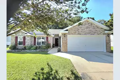 207 Pemberly Boulevard, Summerville, SC 29486 - Photo 1