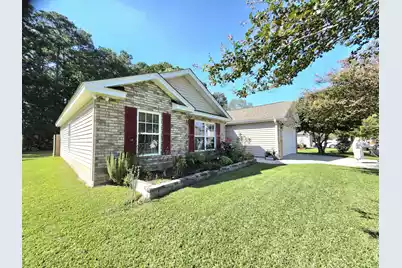 207 Pemberly Boulevard, Summerville, SC 29486 - Photo 5