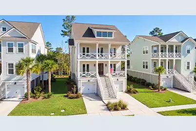 408 Blowing Fresh Drive, Charleston, SC 29492 - Photo 1