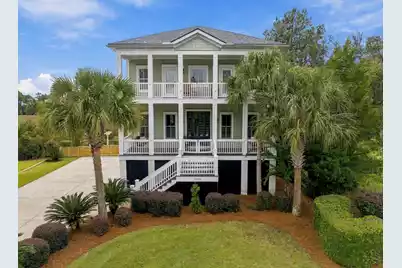 1906 Creek Drive N, Mount Pleasant, SC 29466 - Photo 1