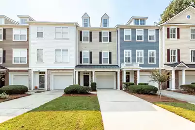 236 Fair Sailing Road #Unit 35, Mount Pleasant, SC 29466 - Photo 1