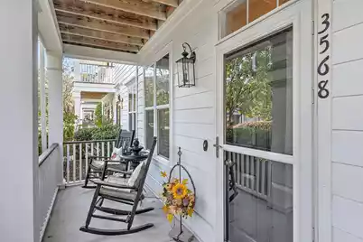 3568 Billings Street, Mount Pleasant, SC 29466 - Photo 5