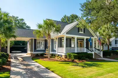 127 Beresford Creek Street, Daniel Island, SC 29492 - Photo 1