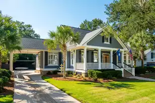 127 Beresford Creek St, Daniel Island, SC 29492 - Photo 1