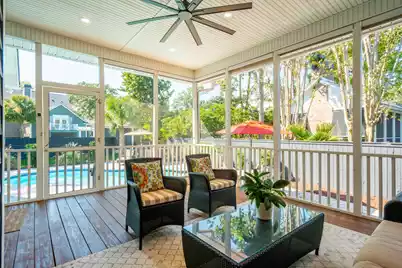 127 Beresford Creek Street, Daniel Island, SC 29492 - Photo 5