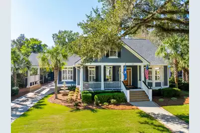 127 Beresford Creek Street, Daniel Island, SC 29492 - Photo 61