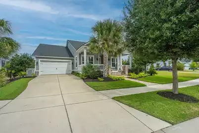 3578 Bayden Bridge Lane, Mount Pleasant, SC 29466 - Photo 47