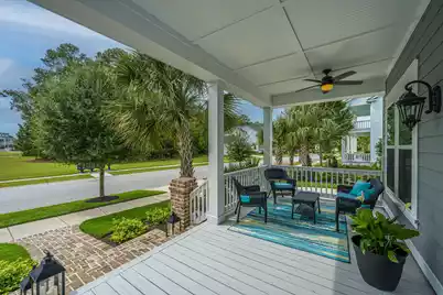 3578 Bayden Bridge Lane, Mount Pleasant, SC 29466 - Photo 9
