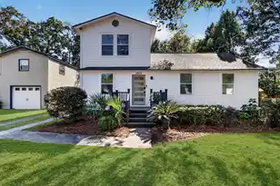 4804 Boulevard Ln, North Charleston, SC 29405 - Photo 1