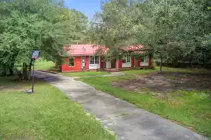 2042 Sniders Hwy, Walterboro, SC 29488 - Photo 25